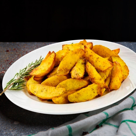 Фуршетный сет «Ели мясо мужики»