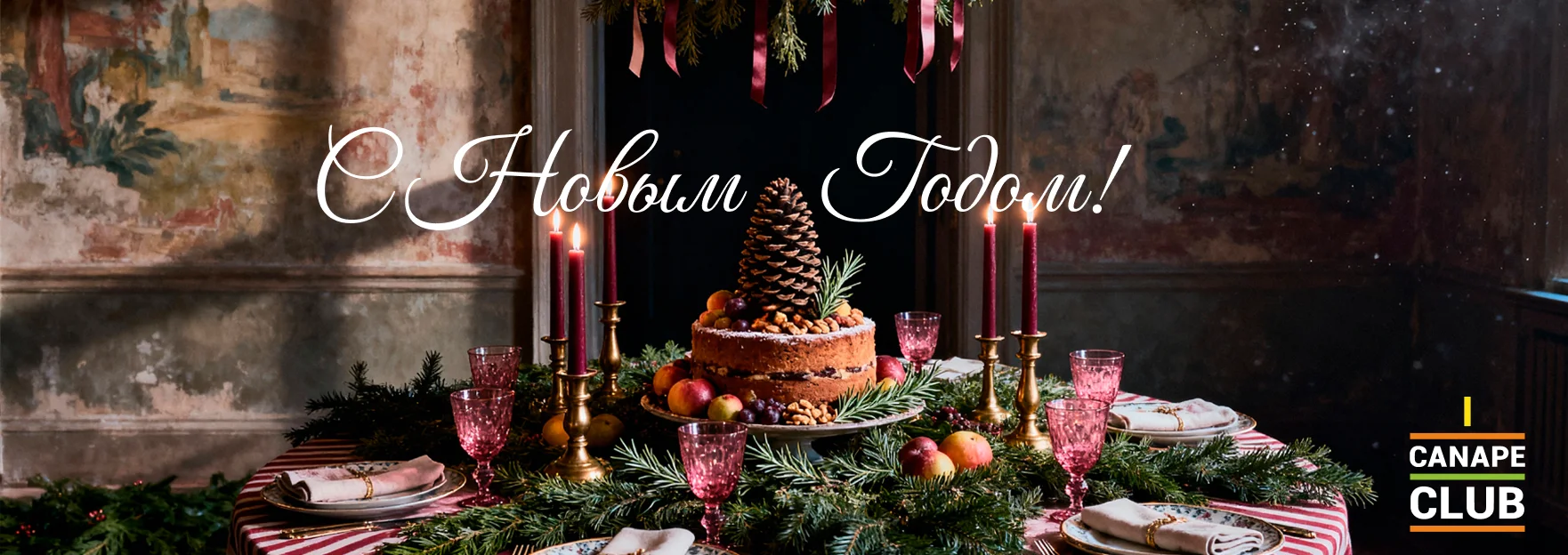 Новый Год