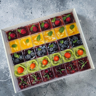 Set DESSERT