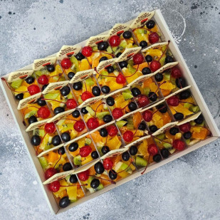 Set FRESCHEZZA