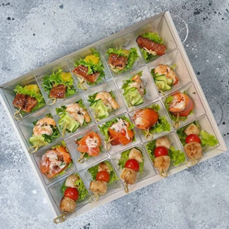 Set PESCE
