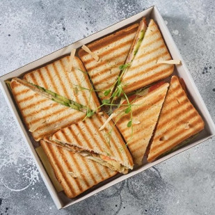 Set SANDWICH