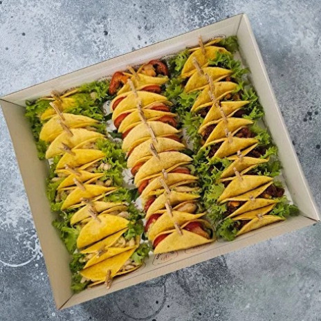 Set TAKO