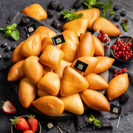 Дорогой, я перекушу