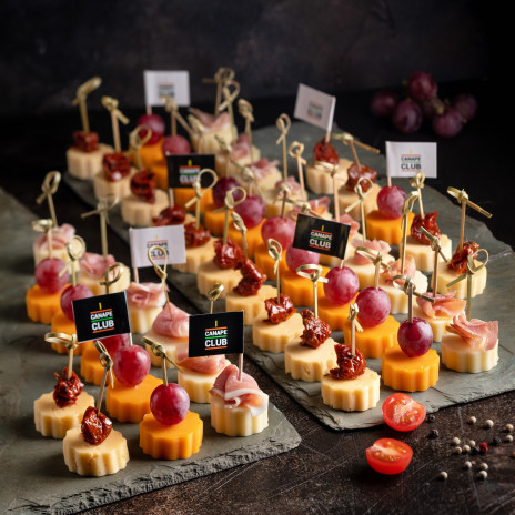 День Рождения на 26-30 персон