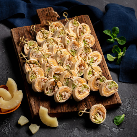 Свадебный фуршет 26-30 персон