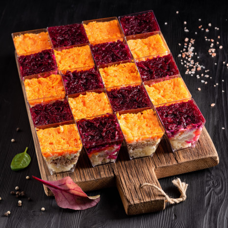 Своя компания 21-25 персон